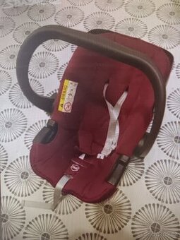 Autosedačka ZOPA X1 Plus i-Size - 1