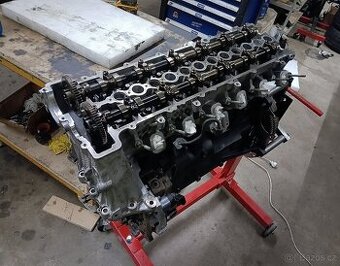 BMW E60/61 530d 160kw