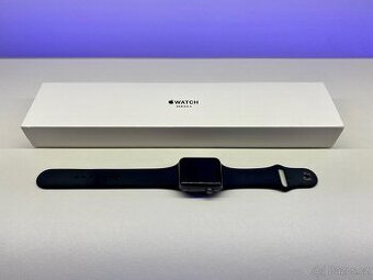  Apple Watch Series 3 42mm Space Gray ⌚️