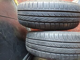 Letní pneu Goodyear 185/60/14