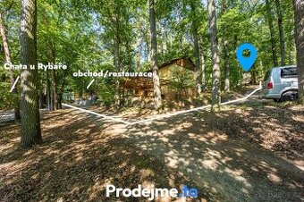 Prodej chaty, 64 m2 - Bítov, ev.č. 01189