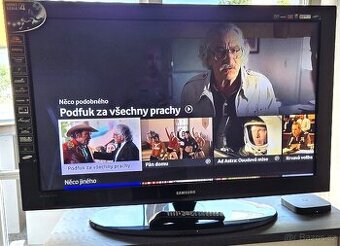 TV Samsung - 1