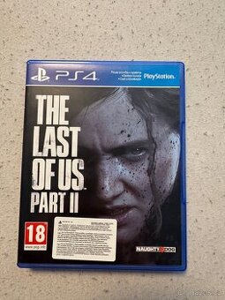 The last of us 2
