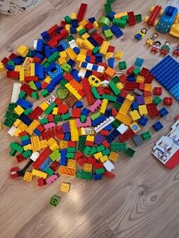 Zbytek lega duplo