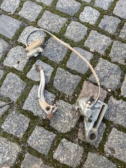 Zadní brzda KTM Husqvarna - 1