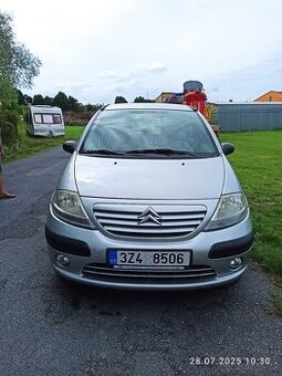 Citroen C3 1.4HDI.50kW
