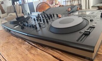 Pioneer dj opus quad + udg bag