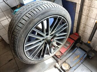 Alu kola Audi ,VW OXIGIN R19 5x112