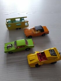 MATCHBOX