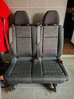Mercedes V, Vito 2.2cdi sedačky.