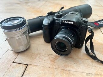 Panasonic GH4