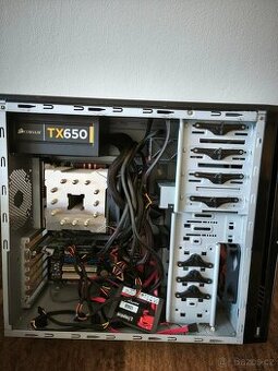 PC na komponenty