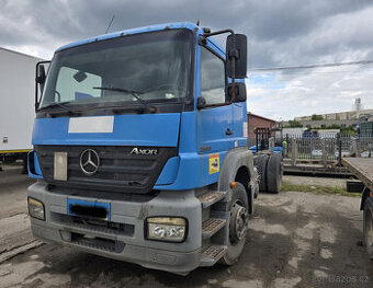 Mercedes-Benz AXOR 2533 - 1