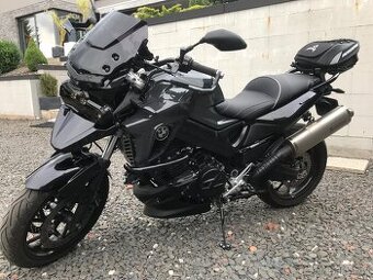 BMW f800r
