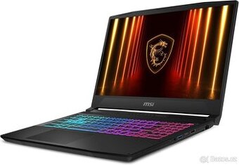 RTX 5070 8GB_MSI KATANA 15HX B14W_i7-14650HX_16GB_144HZ
