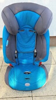 Autosedačka Britax Evolva