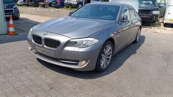 BMW F10 525D 150kW řada 5 F10 MOTOR KO