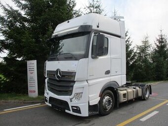 Mercedes-Benz Actros 1845 GigaSpace LSNRL Mega, ev.č. 25193