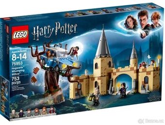 Lego Harry Potter 75953 Bradavicka vrba mlaticka