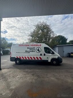 Peugeot Boxer 2,2 H2 L3 - 1