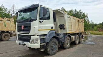 TATRA PHOENIX T 158 8X8