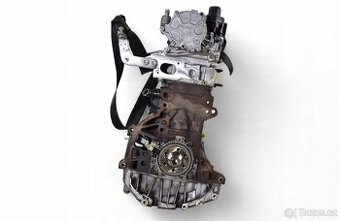Motor AUDI A4 B8 A5 A6 C6 SEAT EXEO 2.0 TDI CAG - 1