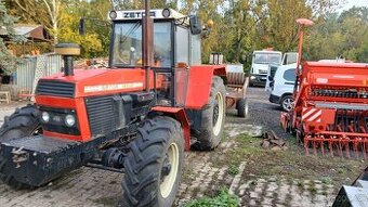 Zetor 16245