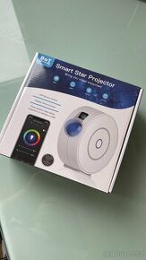 Projektor noční oblohy (hvězd)