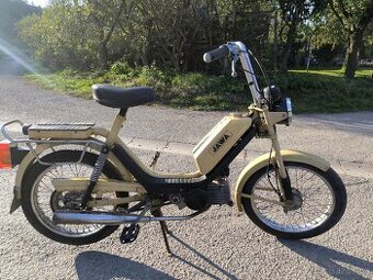 Babetta 210