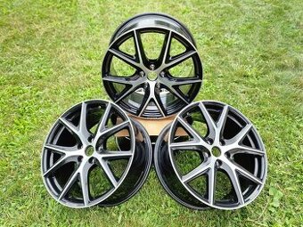 Seat Leon Cupra / Cupra Ateca kola R19, alu disky