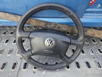 Volant vw