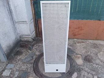 Elektrický přímotop 2000w. Plně funkční. Nový stal 4300 Kč.