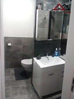 Podnájem, Byty 2+kk, 37 m² - Karviná - Hranice, ev.č. 12648