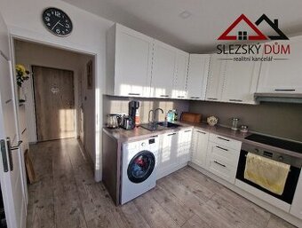 Podnájem, Byty 2+kk, 37 m² - Karviná - Hranice, ev.č. 12648