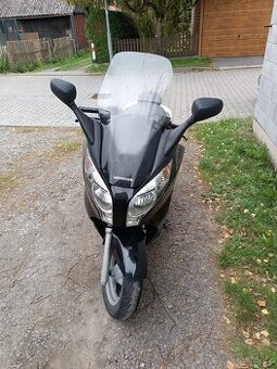 Honda s-wing 125