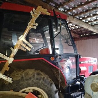 Zetor 5245 spz