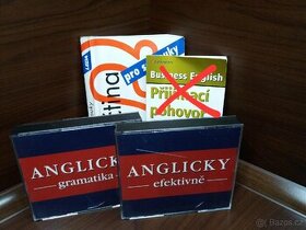 Angličtina pro samouky - sada knížka + 2x CD