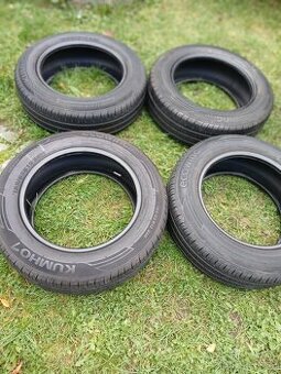 Pneumatiky letní KUMHO Ecowing