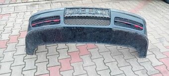 Škoda Octavia RS nárazník