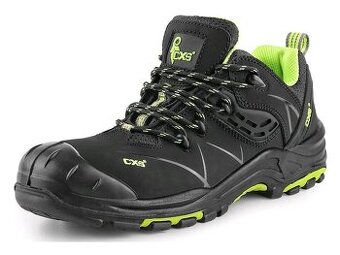 CXS UNIVERSE CLUSTER S3