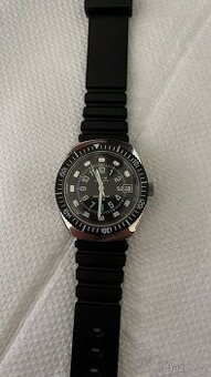 Prim sport Automatic