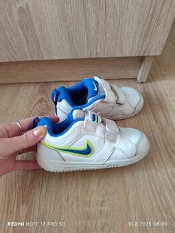 Nike tenisky