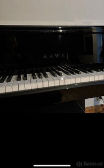 Klavír Klavír Elektrické piano