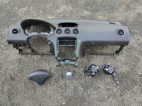 Airbagová sada Peugeot 308 - 2007-2013
