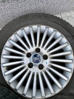 Alu kola originál Ford