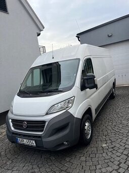 Fiat Ducato L3H2