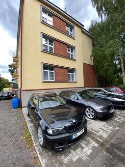 Bmw 330d e46 - 1