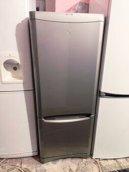 Lednička Indesit, výška 150 cc