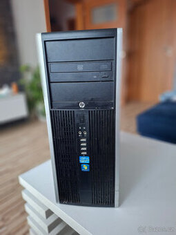 PC - HP 8200 Elite