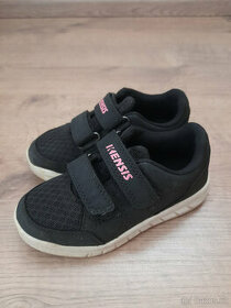 Dětská obuv Kensis BERG, vel. EUR26